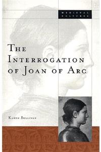 Interrogation of Joan of Arc