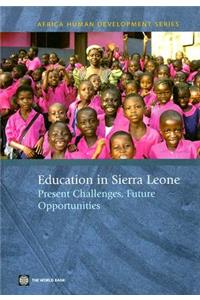 Education in Sierra Leone
