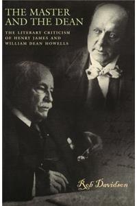 The Master and the Dean