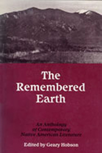 Remembered Earth O/P