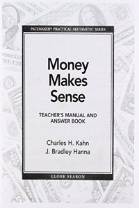 Money Makes Sense Tg Fifth Edition 1997c