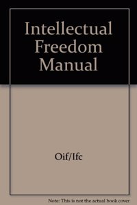 Intellectual Freedom Manual