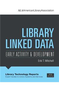 Library Linked Data
