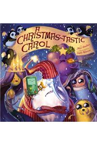 A Christmas-Tastic Carol