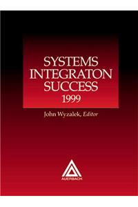 Systems Integration Success