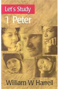 Let's Study 1 Peter