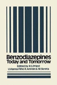 Benzodiazepines