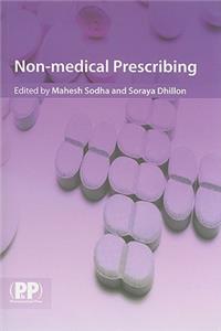 Non-Medical Prescribing