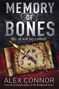 Memory Of Bones