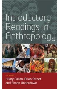 Introductory Readings in Anthropology