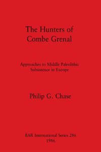 Hunters of Combe Grenal