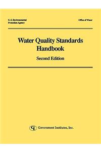 Water Quality Standards Handbook, Second Edition