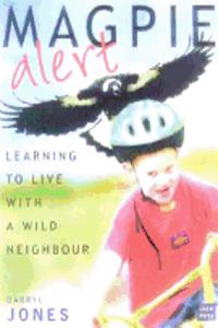 Magpie Alert
