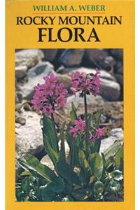 Rocky Mountain Flora