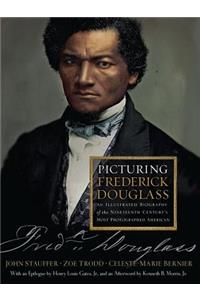 Picturing Frederick Douglass
