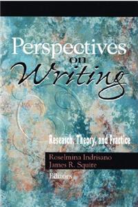 Perspectives on Writing