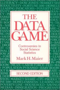 The Data Game