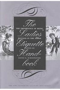 The Ladies' Etiquette Handbook