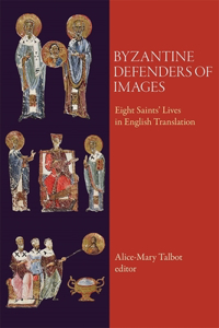 Byzantine Defenders of Images