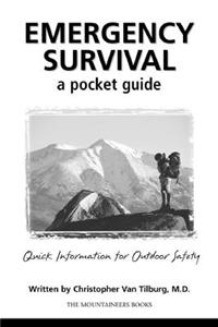 Emergency Survival