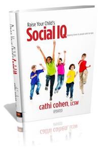 Raise Your Child's Social IQ