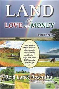 Land for Love & Money