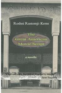Great American Movie Script