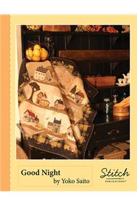 Good Night Quilt Pattern