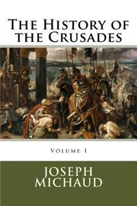 History of the Crusades