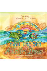 Paint the Sea