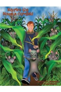 Maurice the Mouse's Cornfield