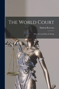 World Court
