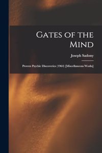 Gates of the Mind