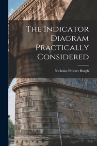 Indicator Diagram Practically Considered