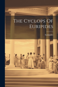 Cyclops Of Euripides