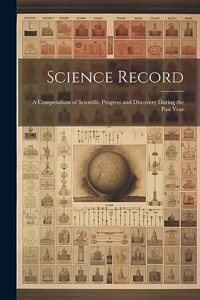 Science Record