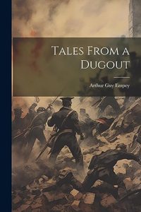 Tales From a Dugout