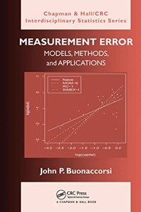 Measurement Error