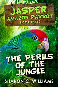 The Perils Of The Jungle