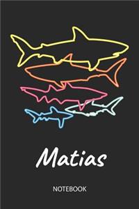 Matias - Notebook