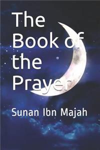 Book of the Prayer