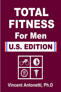 Total Fitness for Men - U.S. Edition