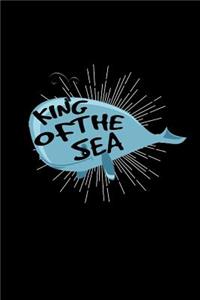 King of the sea