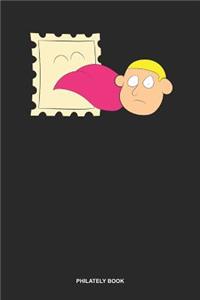 Philately Book