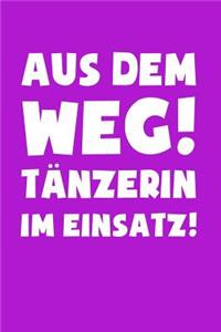 Tanzen