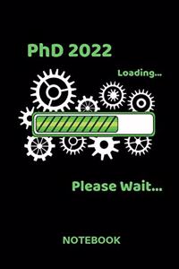PhD 2022