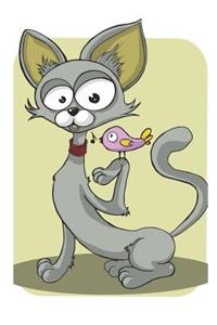 Prompt Journal for Cat Lover's