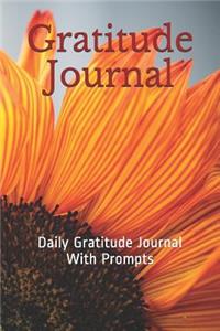 Gratitude Journal