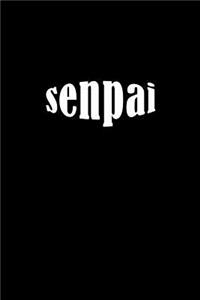 Senpai