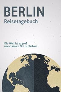 Berlin Reisetagebuch